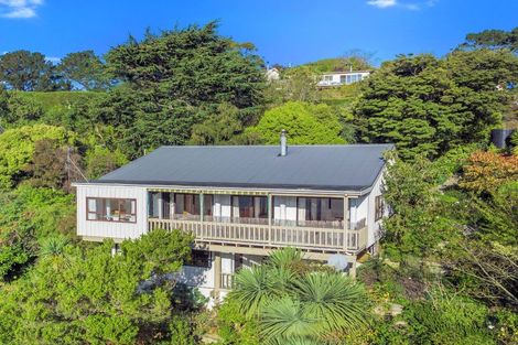 Photo of property in 4 Marama Terrace, Diamond Harbour, Lyttelton, 8971
