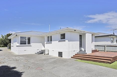 Photo of property in 198 Lamond Street, Hargest, Invercargill, 9810