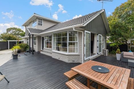 Photo of property in 72 Cottonwood Street, Parklands, Christchurch, 8083