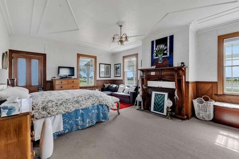 Photo of property in 208 Ngatimaru Road, Tikorangi, Waitara, 4383