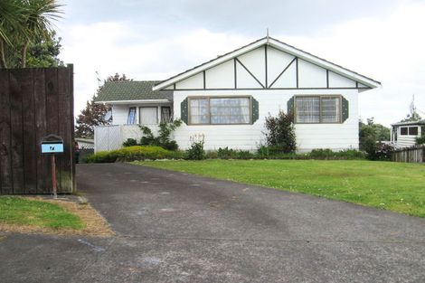 Photo of property in 7 Magellan Place, Papatoetoe, Auckland, 2025