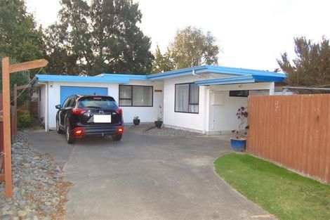 Photo of property in 19a Menin Road, Onekawa, Napier, 4110