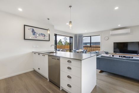 Photo of property in Luggate Park, 16 Cooper Crescent, Luggate, Cromwell, 9383