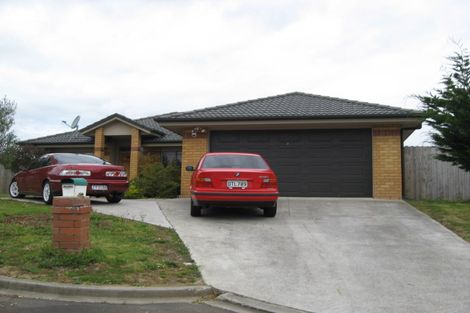 Photo of property in 14 Brunswick Rise, Mangere, Auckland, 2022