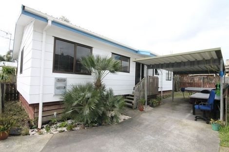 Photo of property in 1/9 Porchester Road, Papakura, 2110