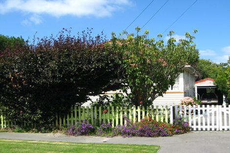 Photo of property in 7 Anvers Place, Hoon Hay, Christchurch, 8025