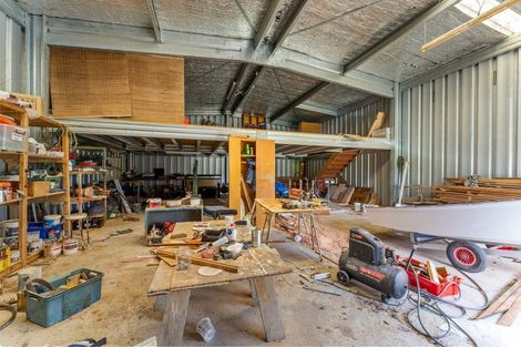 Photo of property in 50 Waitoki Road, Waitoki, Kaukapakapa, 0871