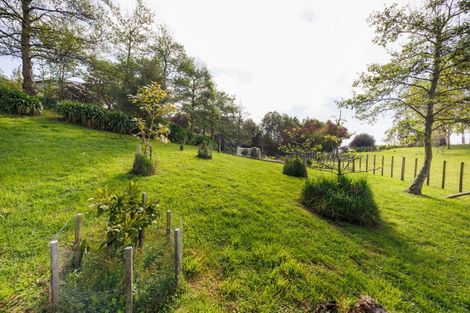 Photo of property in 484 Finnis Road, Pohangina, Feilding, 4775