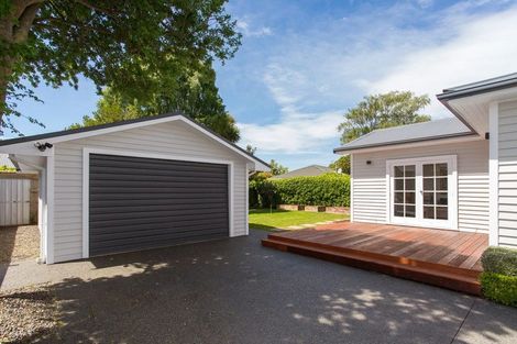 Photo of property in 96 Flockton Street, Mairehau, Christchurch, 8013