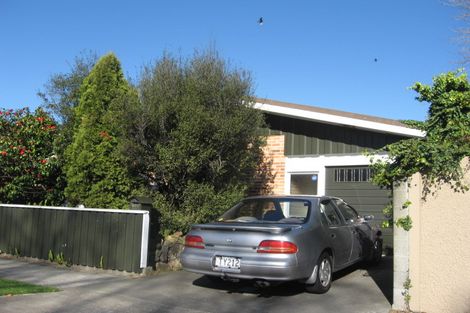 Photo of property in 278 College Street, West End, Palmerston North, 4410