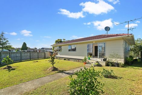 Photo of property in 31 Ashmore Place, Favona, Auckland, 2024