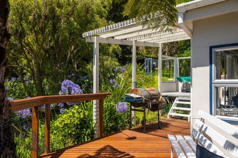 Photo of property in 516 Clova Bay Road, Totaranui, Picton, 7282