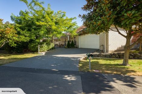 Photo of property in 6 Enticott Place, Huntsbury, Christchurch, 8022