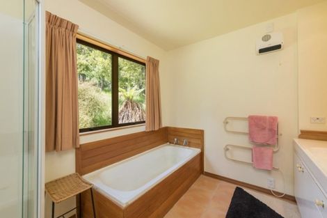 Photo of property in 281 Tadmor-bushend Road, Tapawera, Wakefield, 7096