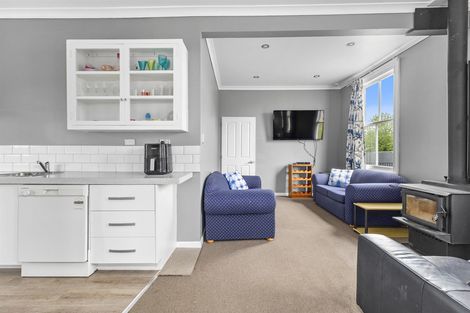 Photo of property in 15 Ayr Street, Fairlie, 7925