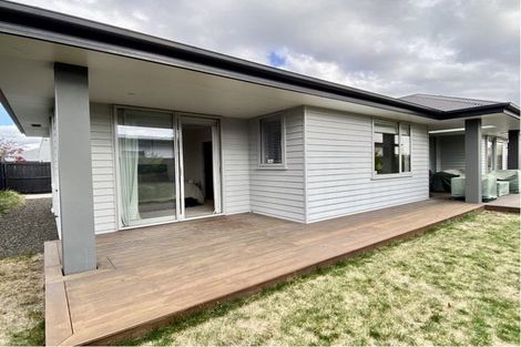 Photo of property in 45 Prestons Park Drive, Marshland, Christchurch, 8083