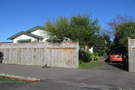 Photo of property in 10 Regent Street, Palmerston North, 4414