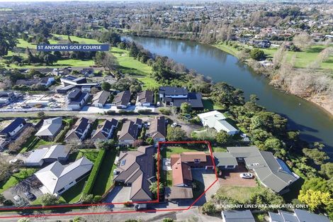 Photo of property in 72 Braid Road, St Andrews, Hamilton, 3200