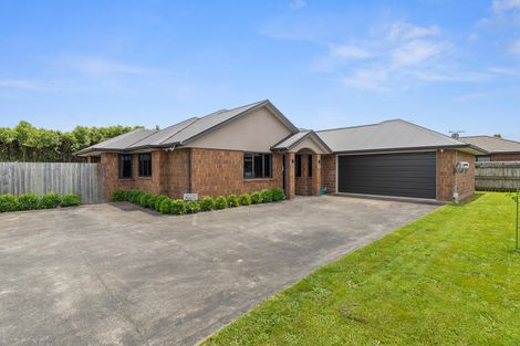 Photo of property in 16 Solomon Drive, Ngaruawahia, 3720