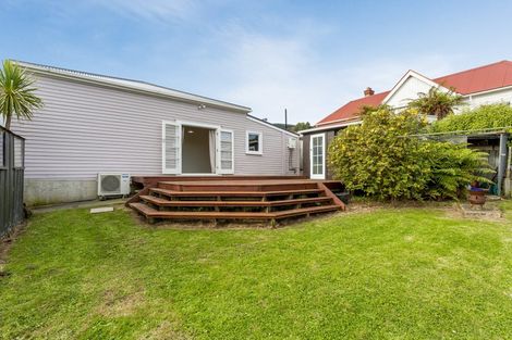Photo of property in 10 Baldwin Street, North East Valley, Dunedin, 9010