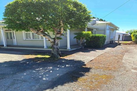 Photo of property in 551 Church Street, Terrace End, Palmerston North, 4410
