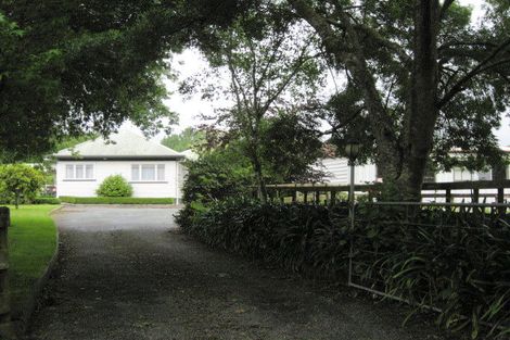 Photo of property in 64 Jack Paterson Road, Opaheke, Papakura, 2584