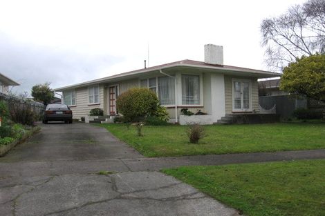 Photo of property in 35 Karamea Crescent, Kelvin Grove, Palmerston North, 4414