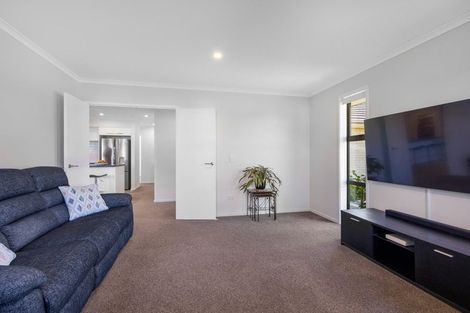 Photo of property in 1 Barcote Lane, Rolleston, 7615