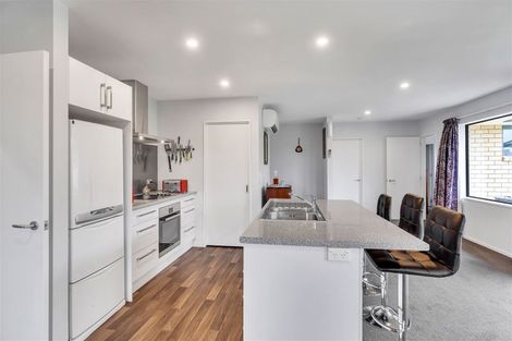 Photo of property in 36 Andesite Drive, Rolleston, 7614