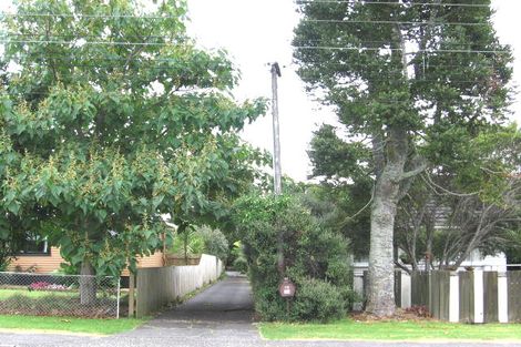 Photo of property in 76 Salisbury Road, Birkdale, Auckland, 0626