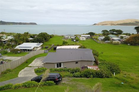 Photo of property in 9 Akiha Street, Omapere, Kaikohe, 0473