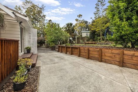 Photo of property in 7 Kilcar Place, Massey, Auckland, 0614