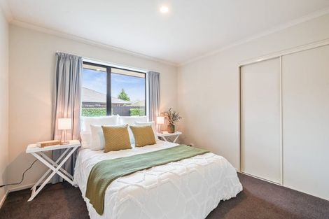 Photo of property in 17 Mccauley Street, Rolleston, 7614
