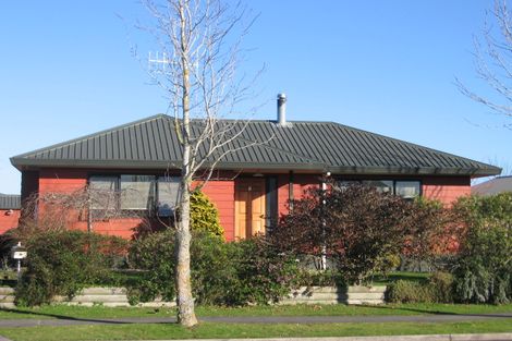 Photo of property in 8 Commodore Avenue, Flagstaff, Hamilton, 3210