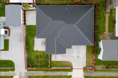 Photo of property in 1 Tupaea Place, Ngaruawahia, 3720
