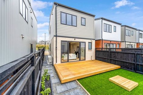 Photo of property in 26 Toetoe Street, Westgate, 0814