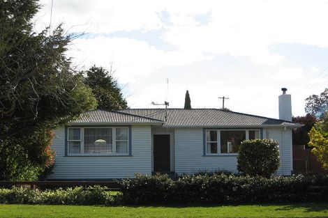 Photo of property in 72b Pukepapa Road, Marton, 4710