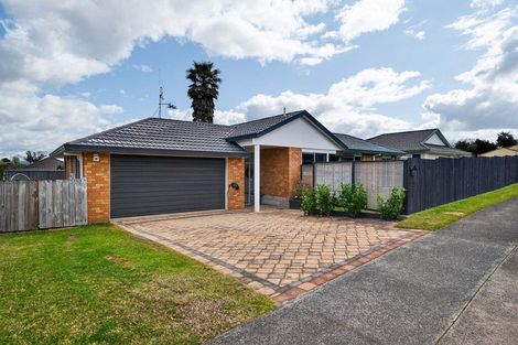 Photo of property in 30 Pelorus Street, Welcome Bay, Tauranga, 3112