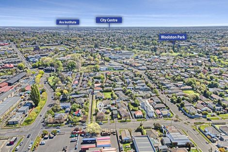 Photo of property in 80 Bamford Street, Woolston, Christchurch, 8023