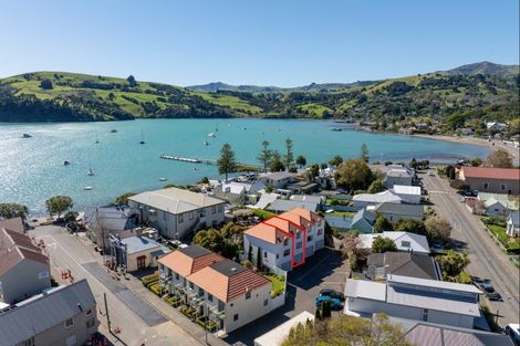 Photo of property in 5f Church Street, Akaroa, 7520