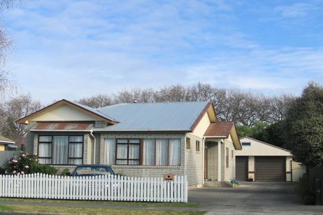 Photo of property in 504 Burnett Street, Mahora, Hastings, 4120