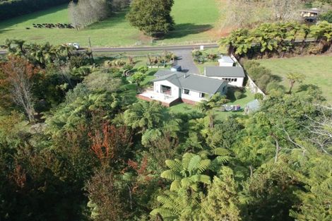 Photo of property in 73 Pukekauri Road, Waikino, Waihi, 3682