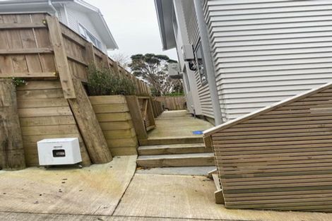 Photo of property in 14c Prospect Terrace, Johnsonville, Wellington, 6037