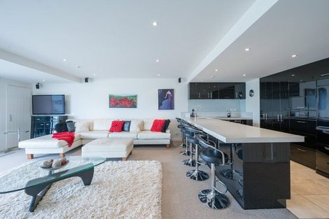 Photo of property in Waterfront Apartments, 3/309 Wakefield Quay, Stepneyville, Nelson, 7010