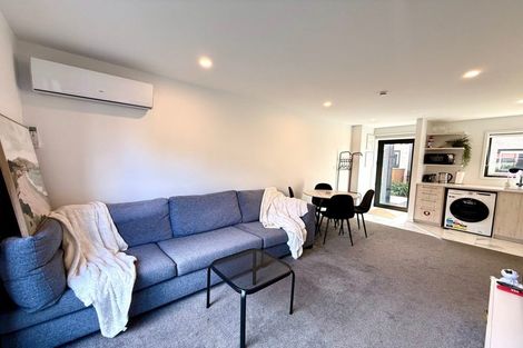 Photo of property in 4/261 Gloucester Street, Christchurch Central, Christchurch, 8011