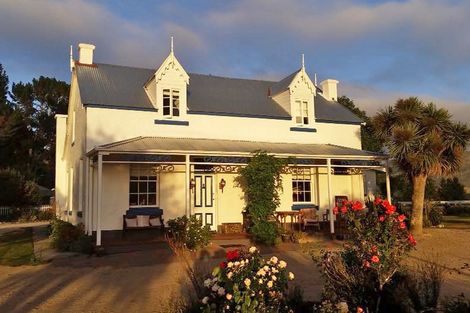 Photo of property in Western House, 5469 Kurow Duntroon Road, Otiake, Oamaru, 9494