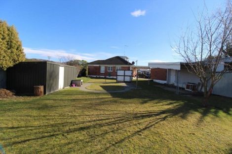 Photo of property in 3 Smith Street, Waimate, 7924