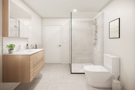 Photo of property in 10/8 Tonga Place, Riccarton, Christchurch, 8041