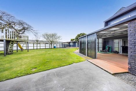 Photo of property in 52 Murray Avenue, Hawera, 4610