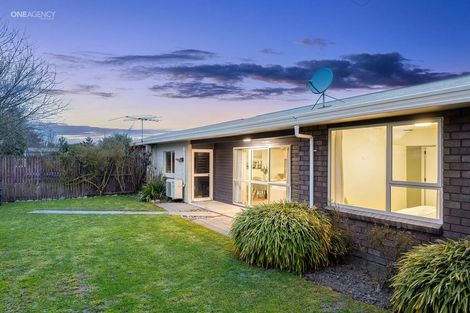 Photo of property in 20b Boyd Street, Rangiora, 7400